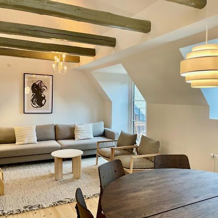 Large Apartment In Lovely Urban Area In Cph O Kopenhagen Bagian luar foto