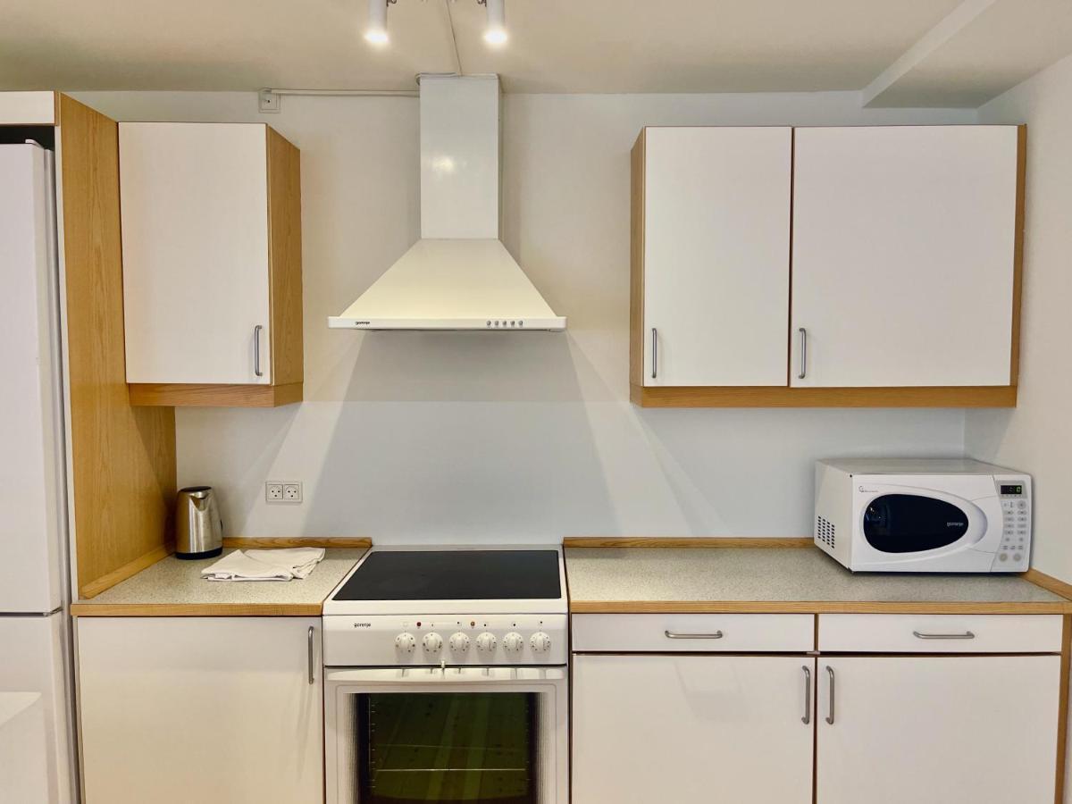 Large Apartment In Lovely Urban Area In Cph O Kopenhagen Bagian luar foto