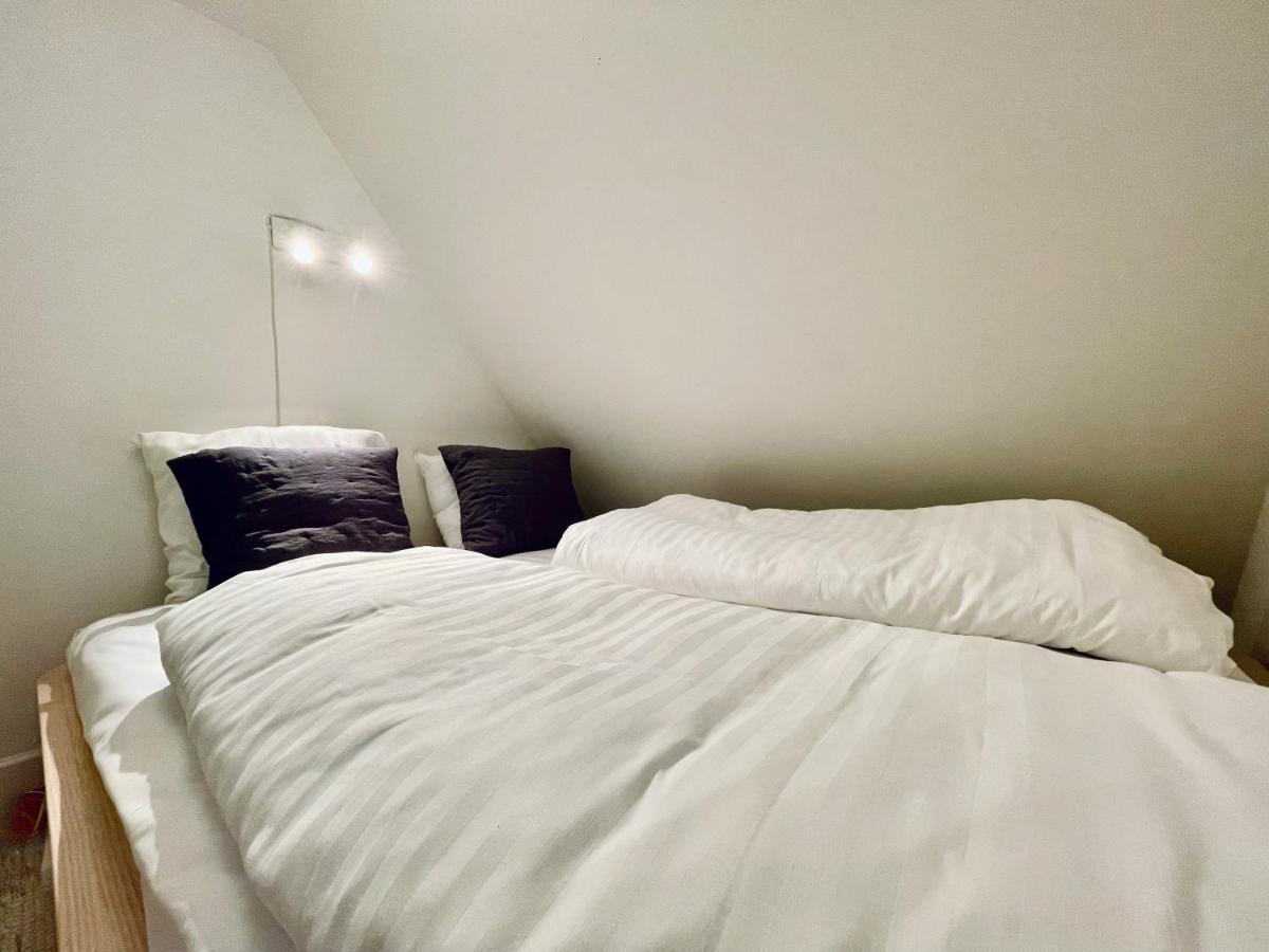 Large Apartment In Lovely Urban Area In Cph O Kopenhagen Bagian luar foto