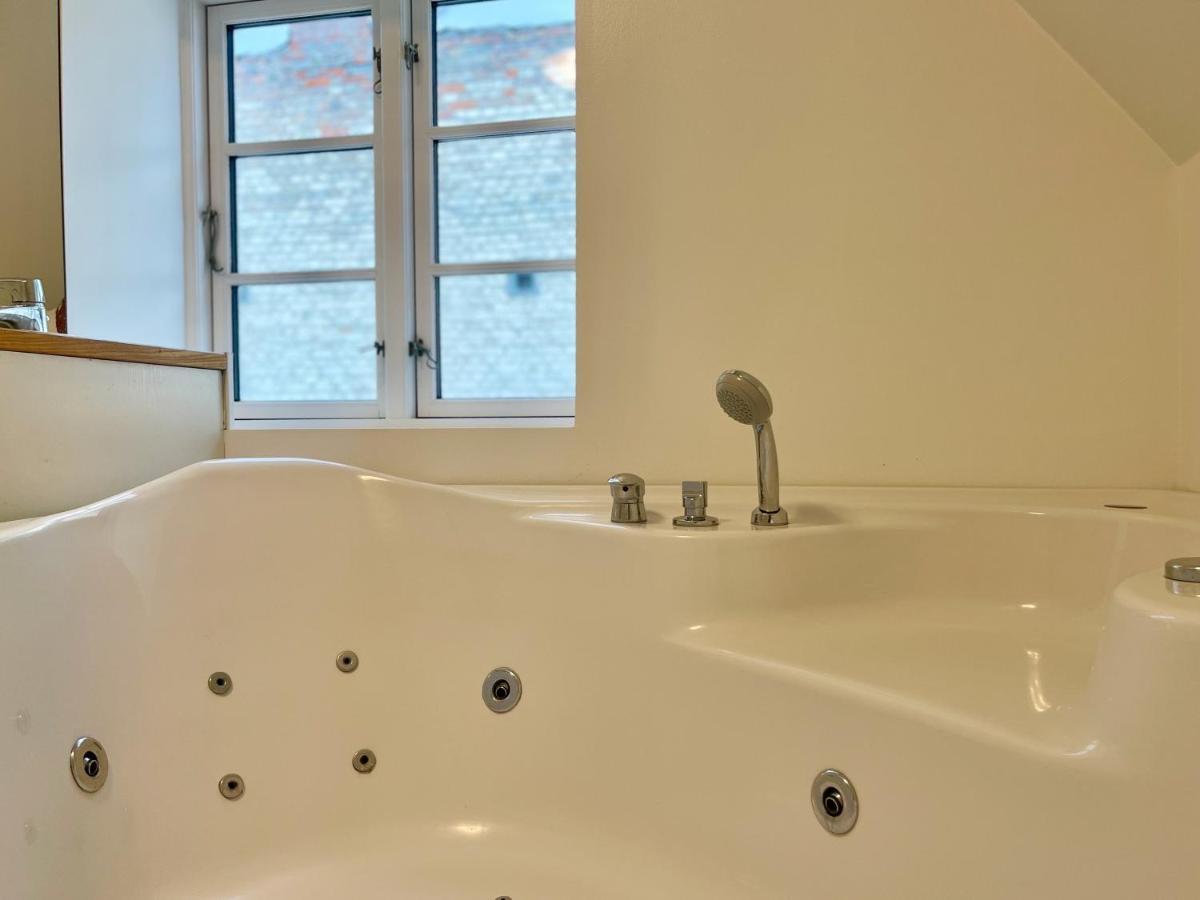 Large Apartment In Lovely Urban Area In Cph O Kopenhagen Bagian luar foto